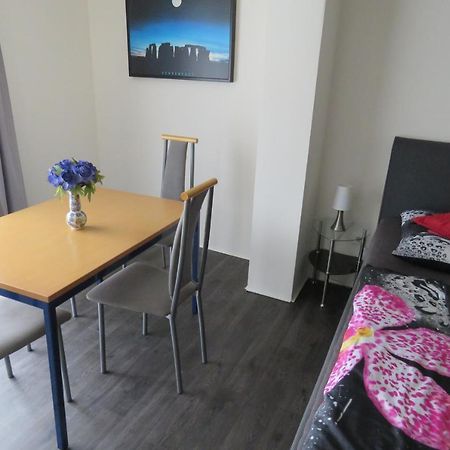 Appartement Elsetalstrasse 22 In Schwerte-Villigst Extérieur photo