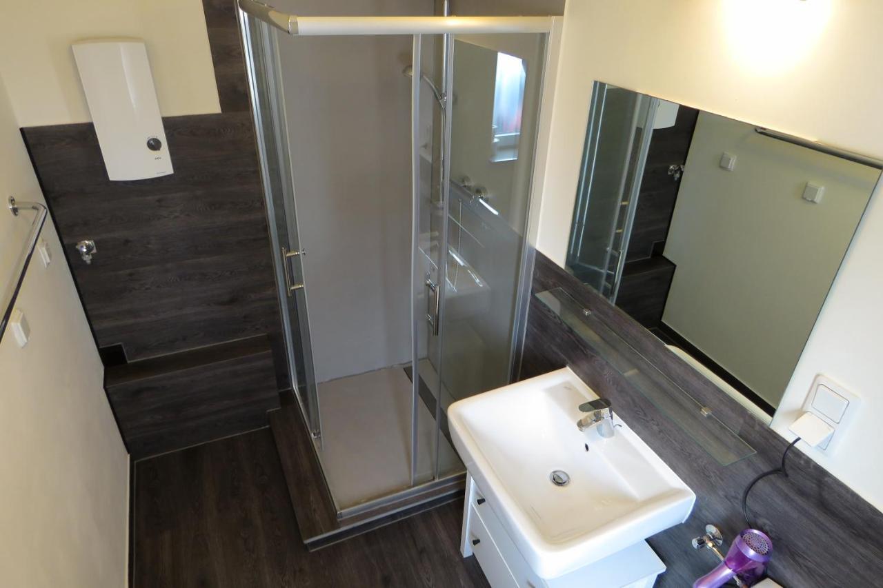 Appartement Elsetalstrasse 22 In Schwerte-Villigst Extérieur photo