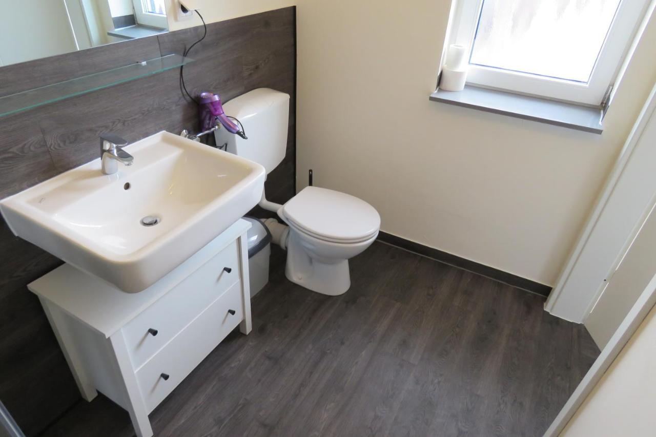 Appartement Elsetalstrasse 22 In Schwerte-Villigst Extérieur photo