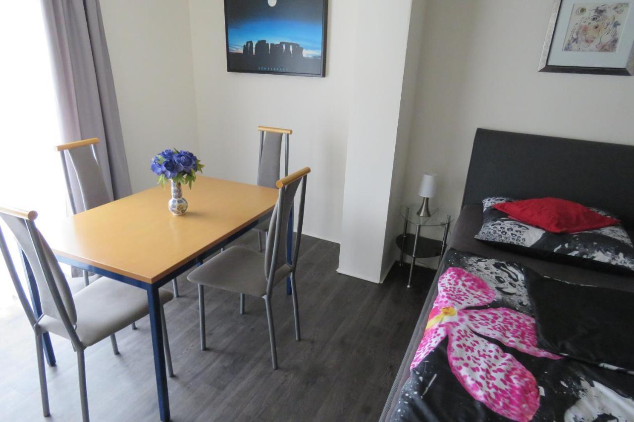 Appartement Elsetalstrasse 22 In Schwerte-Villigst Extérieur photo