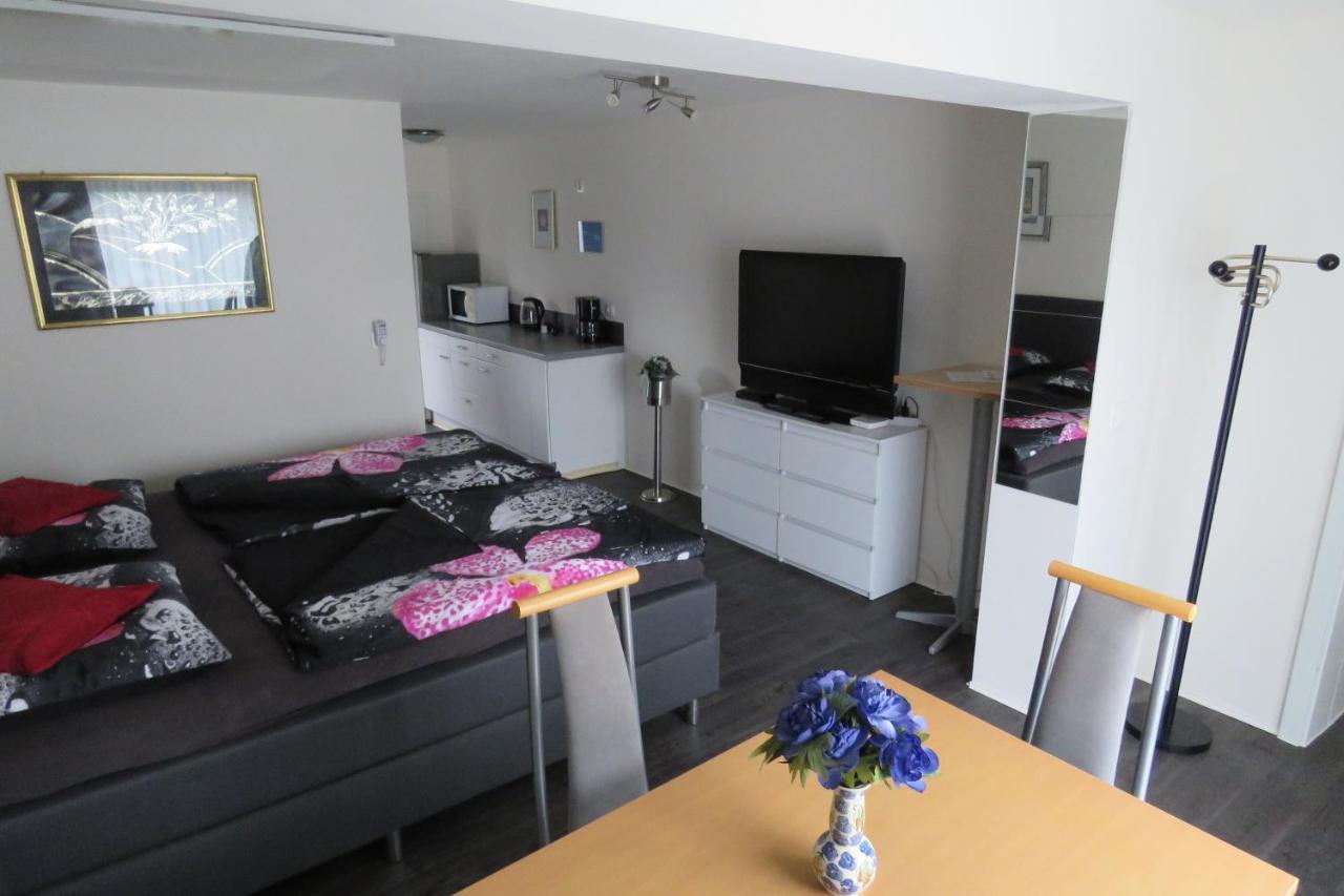 Appartement Elsetalstrasse 22 In Schwerte-Villigst Extérieur photo