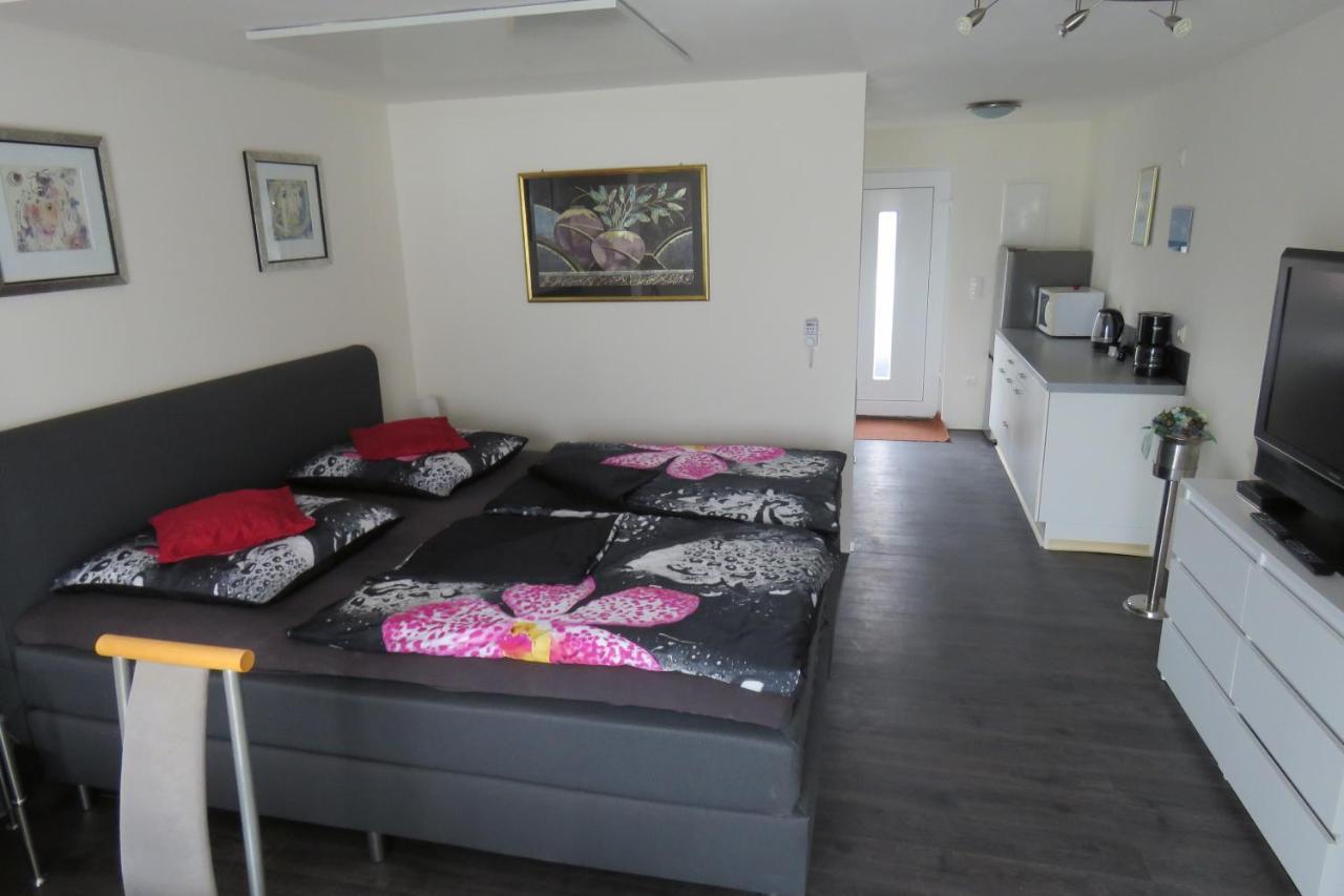 Appartement Elsetalstrasse 22 In Schwerte-Villigst Extérieur photo