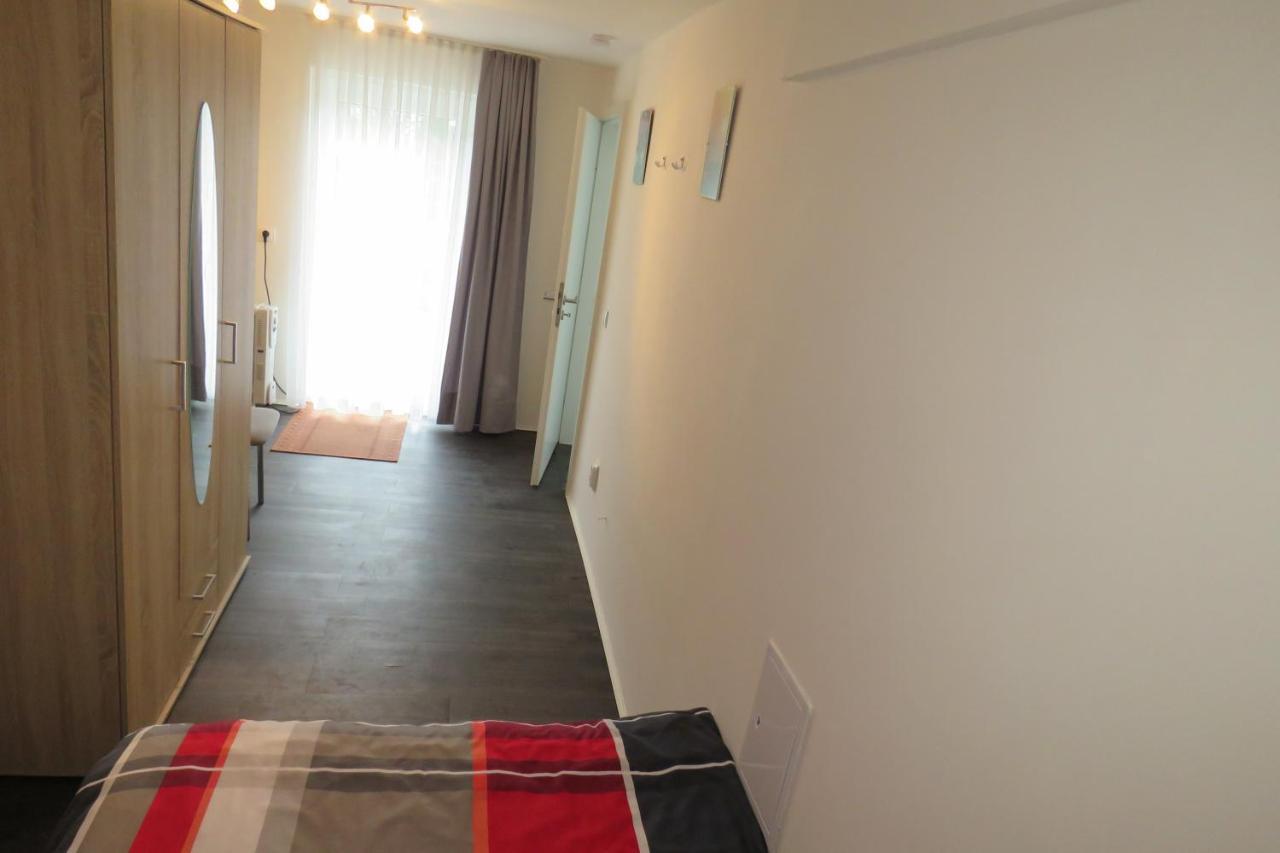 Appartement Elsetalstrasse 22 In Schwerte-Villigst Extérieur photo